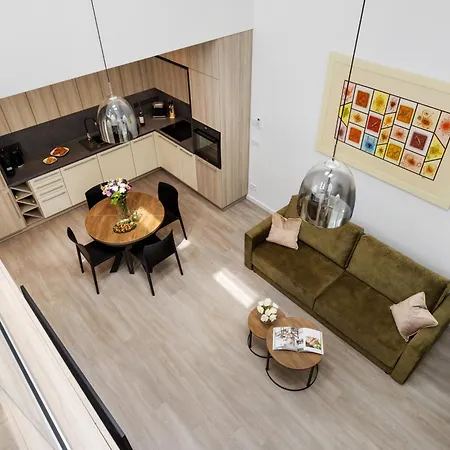 Luksusowy Very Berry W Poznaniu Z Trzema Sypialniami By Renters *