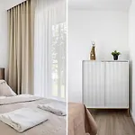 Appartement Luksusowy Very Berry W Poznaniu Z Trzema Sypialniami By Renters *