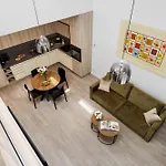 Luksusowy Very Berry W Poznaniu Z Trzema Sypialniami By Renters *