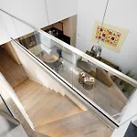Luksusowy Very Berry W Poznaniu Z Trzema Sypialniami By Renters Appartement Poznań