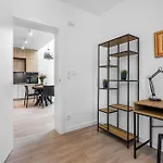 Appartement Luksusowy Very Berry W Poznaniu Z Trzema Sypialniami By Renters *