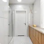 Luksusowy Very Berry W Poznaniu Z Trzema Sypialniami By Renters Poznań