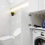 Appartement Luksusowy Very Berry W Poznaniu Z Trzema Sypialniami By Renters Poznań