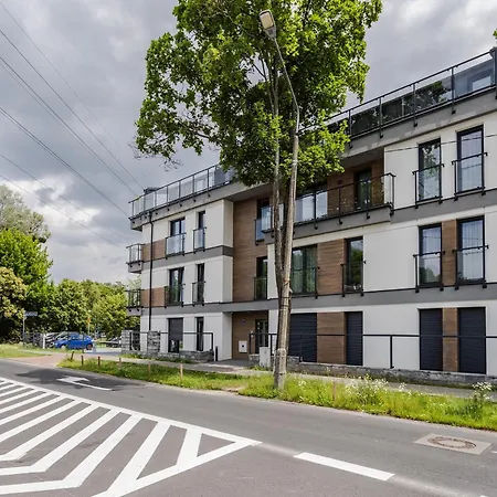 Apartman Luksusowy Very Berry W Poznaniu Z Trzema Sypialniami By Renters Poznań