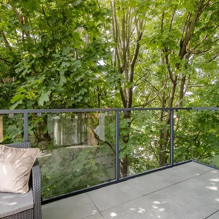 Apartment Luksusowy Very Berry W Poznaniu Z Trzema Sypialniami By Renters *