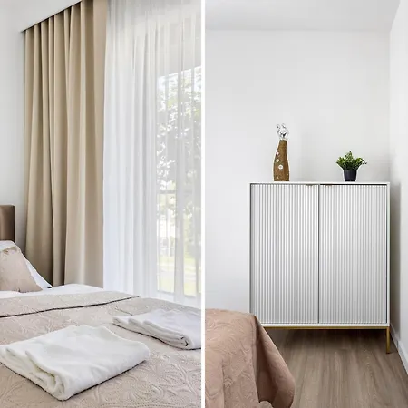 Apartman Luksusowy Very Berry W Poznaniu Z Trzema Sypialniami By Renters *