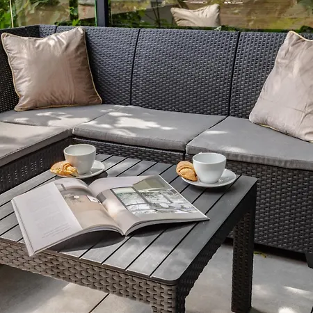 Luksusowy Very Berry W Poznaniu Z Trzema Sypialniami By Renters * Poznan