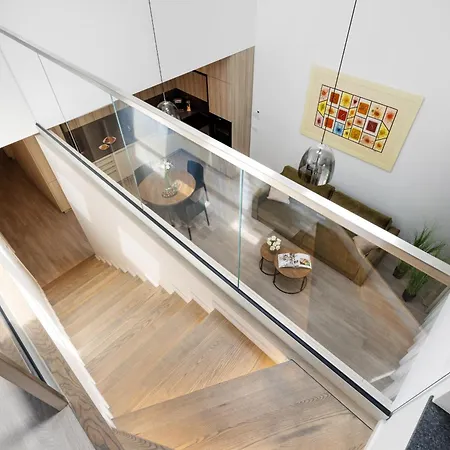 Luksusowy Very Berry W Poznaniu Z Trzema Sypialniami By Renters Apartment Poznan