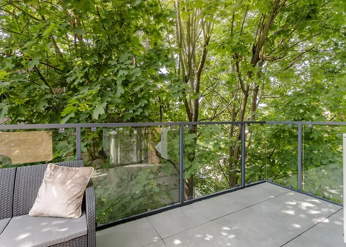 Apartman Luksusowy Very Berry W Poznaniu Z Trzema Sypialniami By Renters *