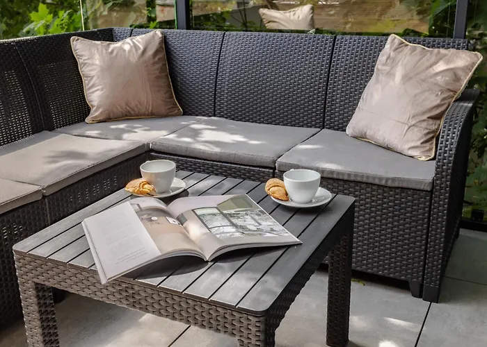 Luksusowy Very Berry W Poznaniu Z Trzema Sypialniami By Renters * Πόζναν