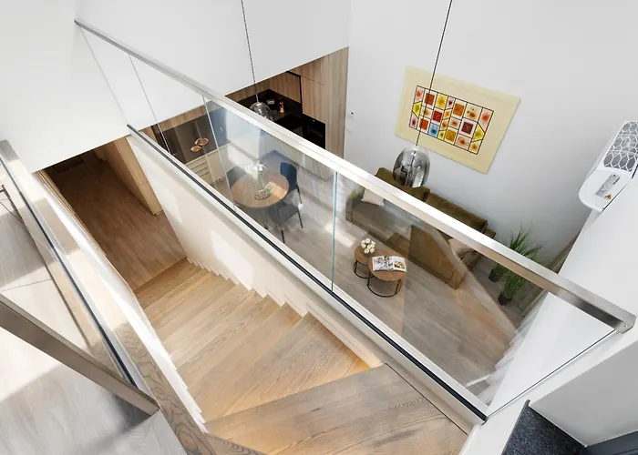 Luksusowy Very Berry W Poznaniu Z Trzema Sypialniami By Renters Apartman Poznań